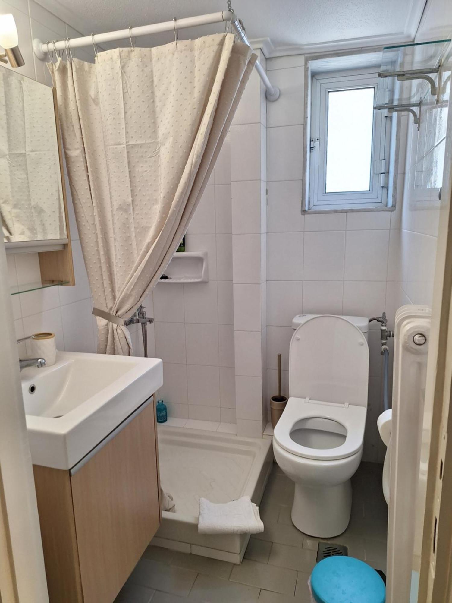 Spitaki Apartment Kavála ภายนอก รูปภาพ